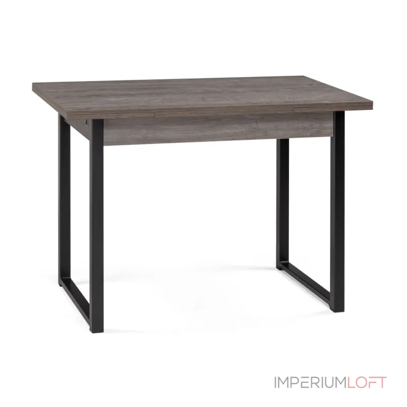 Деревянный стол Woodville 528559 от ImperiumLoft Деревянный стол Woodville 528559 от ImperiumLoft