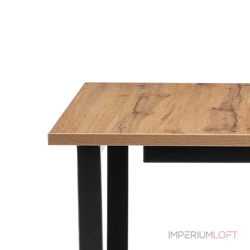 Деревянный стол Woodville 489668 от ImperiumLoft
