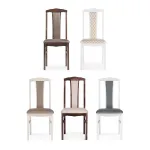 Деревянный стул Woodville 450691 от ImperiumLoft