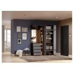 Прихожая Woodville 596591 от ImperiumLoft