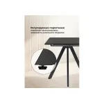 Деревянный стол Woodville 619928 от ImperiumLoft