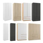 Шкаф Woodville 497484 от ImperiumLoft