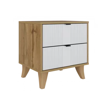 Прикроватная тумба Woodville 582150