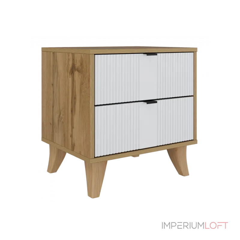 Прикроватная тумба Woodville 582150 от ImperiumLoft