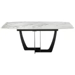 Деревянный стол Woodville 462085 от ImperiumLoft