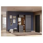 Прихожая Woodville 596591 от ImperiumLoft