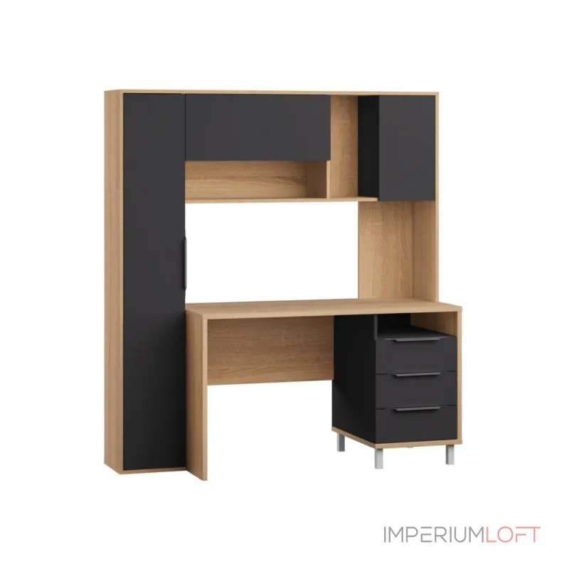 Компьютерный стол Woodville 595681 от ImperiumLoft