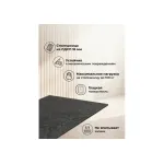 Деревянный стол Woodville 619928 от ImperiumLoft