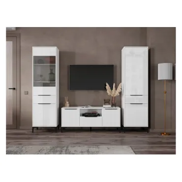 Комплект мебели для гостинной Woodville 620690 Комплект мебели для гостинной Woodville 620690