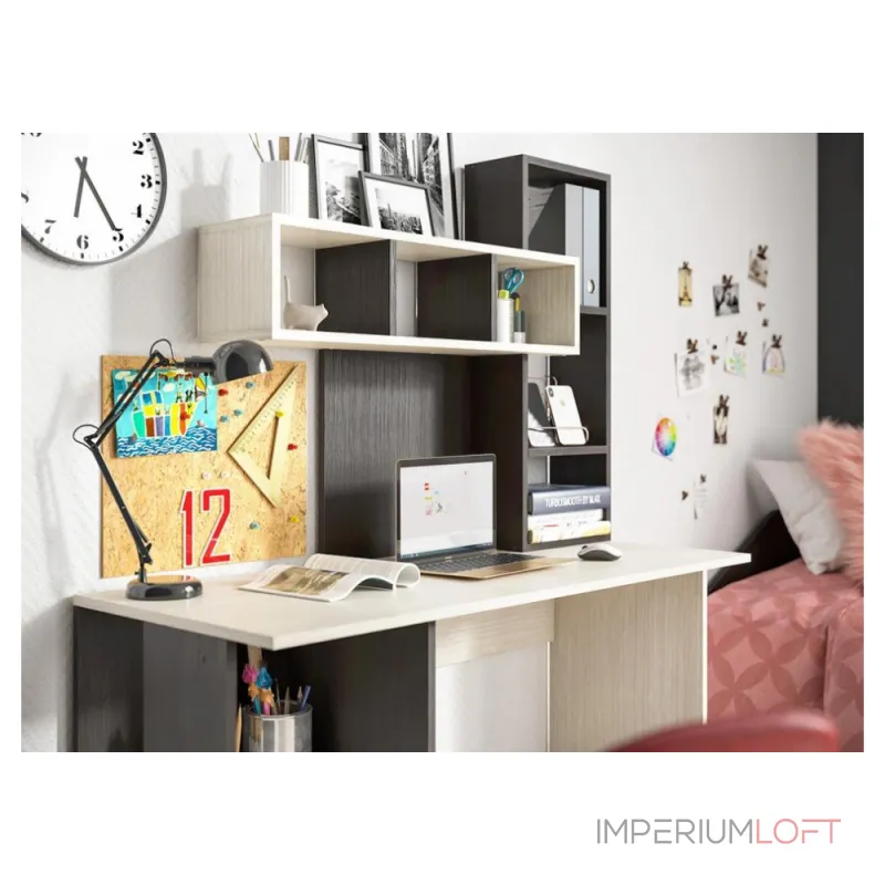 Компьютерный стол Woodville 508507 от ImperiumLoft