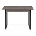 Деревянный стол Woodville 528559 от ImperiumLoft