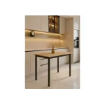 Деревянный стол Woodville 611353 от ImperiumLoft