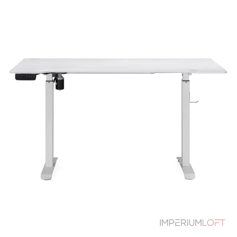 Компьютерный стол Woodville 578485 от ImperiumLoft