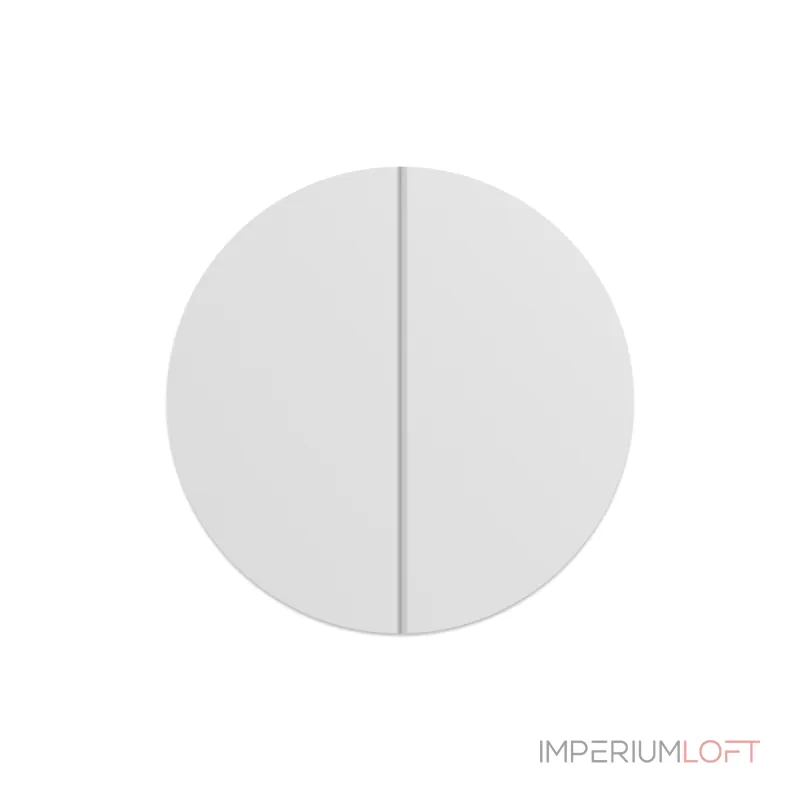 Шкаф Woodville 497484 от ImperiumLoft