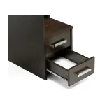 Компьютерный стол Woodville 328699 от ImperiumLoft