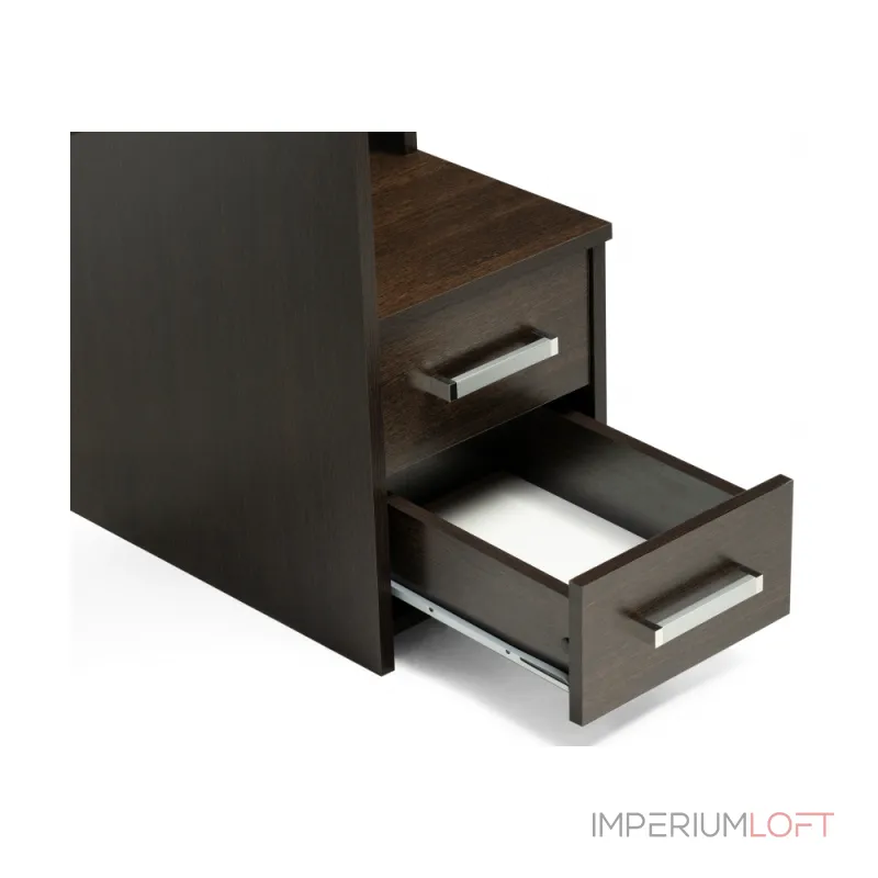 Компьютерный стол Woodville 328699 от ImperiumLoft Компьютерный стол Woodville 328699 от ImperiumLoft