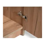 Шкаф Woodville 536246 от ImperiumLoft