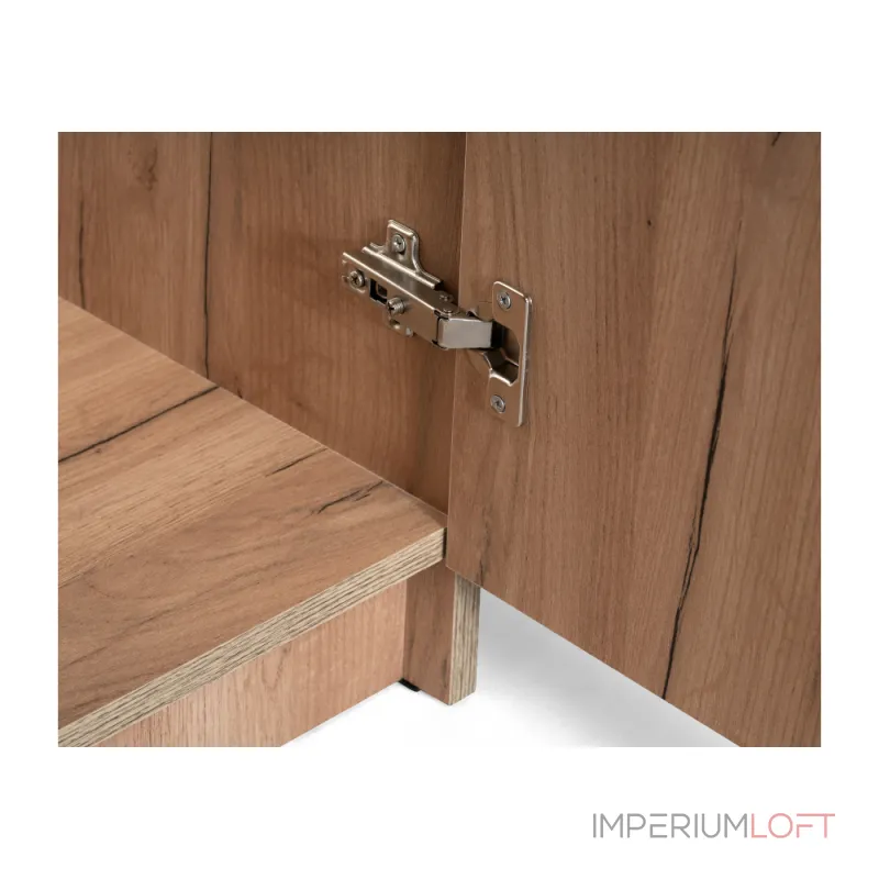 Шкаф Woodville 536246 от ImperiumLoft Шкаф Woodville 536246 от ImperiumLoft