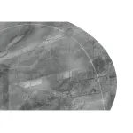 Стеклянный стол Woodville 588039 от ImperiumLoft