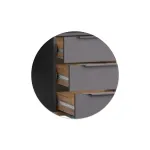 Компьютерный стол Woodville 595681 от ImperiumLoft