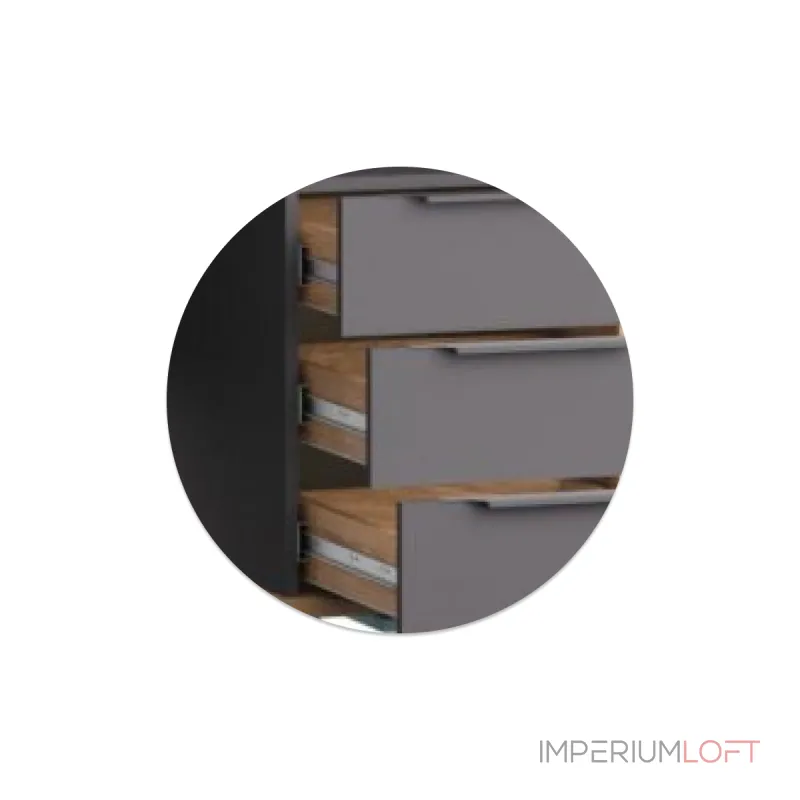 Компьютерный стол Woodville 595681 от ImperiumLoft