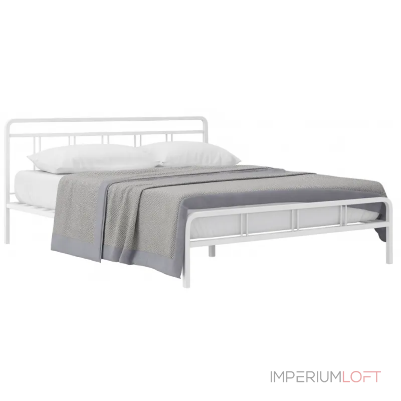 Кровать Woodville 403026 от ImperiumLoft