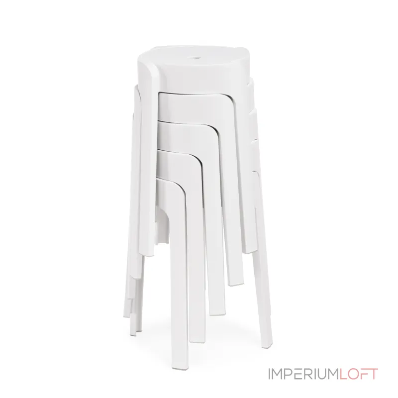 Табурет Woodville 15683 от ImperiumLoft