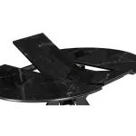 Стеклянный стол Woodville 612858 от ImperiumLoft