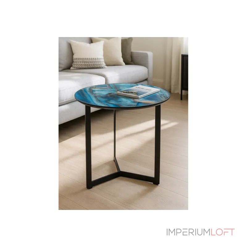 Журнальный стол Woodville 553554 от ImperiumLoft