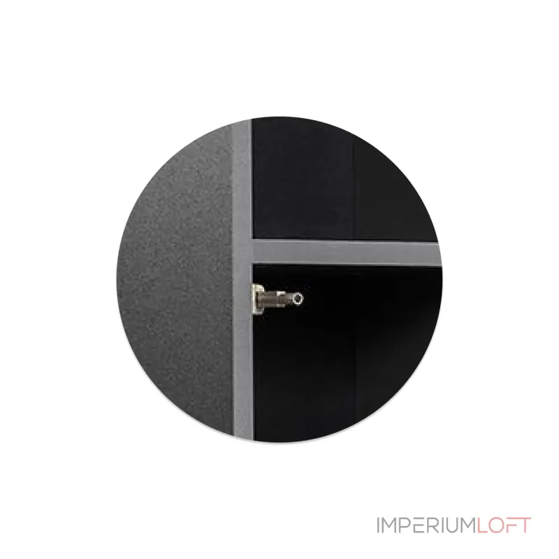 Шкаф Woodville 600791 от ImperiumLoft