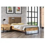 Прикроватная тумба Woodville 406523 от ImperiumLoft