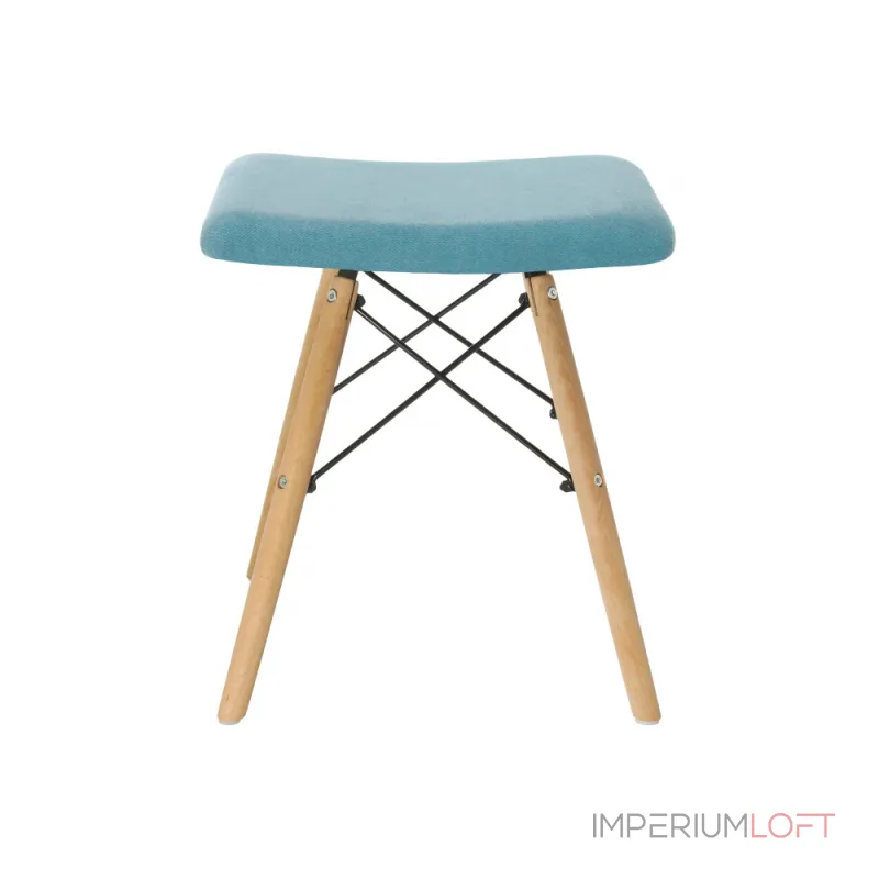 Табурет Woodville 11920 от ImperiumLoft Табурет Woodville 11920 от ImperiumLoft