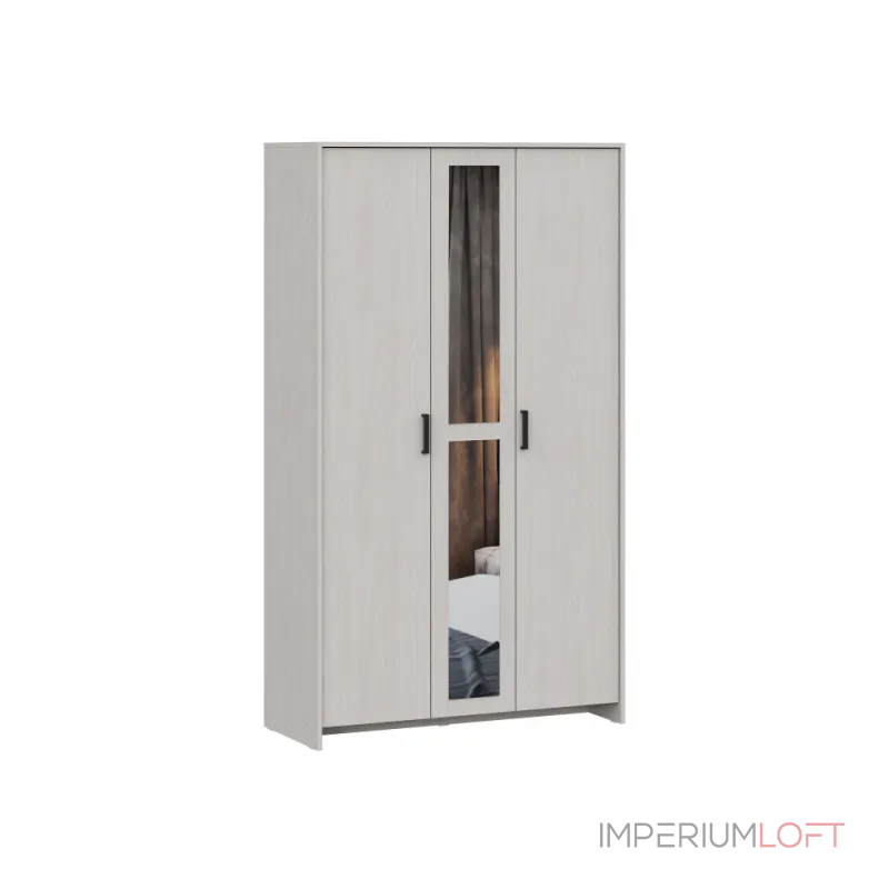 Шкаф Woodville 539307 от ImperiumLoft