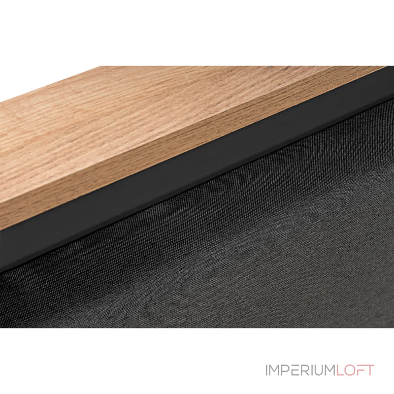 Кровать Woodville 533199 от ImperiumLoft