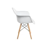 Пластиковый стул Woodville 11627 от ImperiumLoft