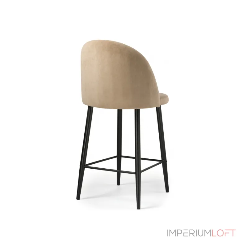 Барный стул Woodville 448661 от ImperiumLoft Барный стул Woodville 448661 от ImperiumLoft