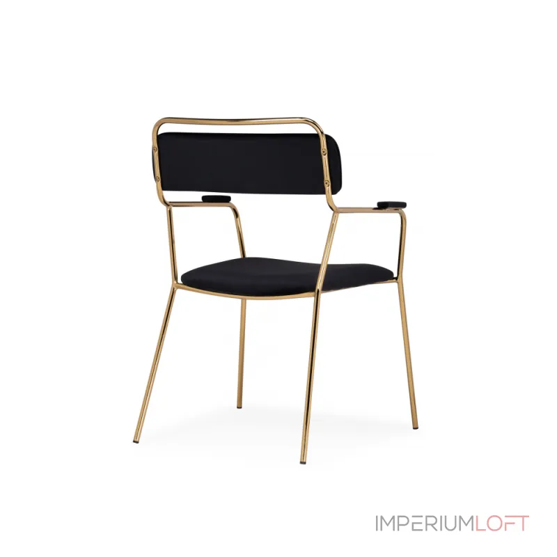 Стул Woodville 15652 от ImperiumLoft Стул Woodville 15652 от ImperiumLoft