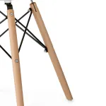 Пластиковый стул Woodville 11179 от ImperiumLoft