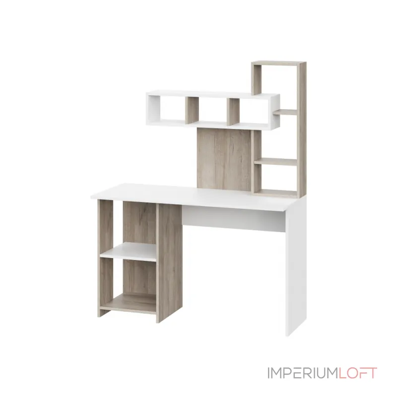 Компьютерный стол Woodville 600834 от ImperiumLoft