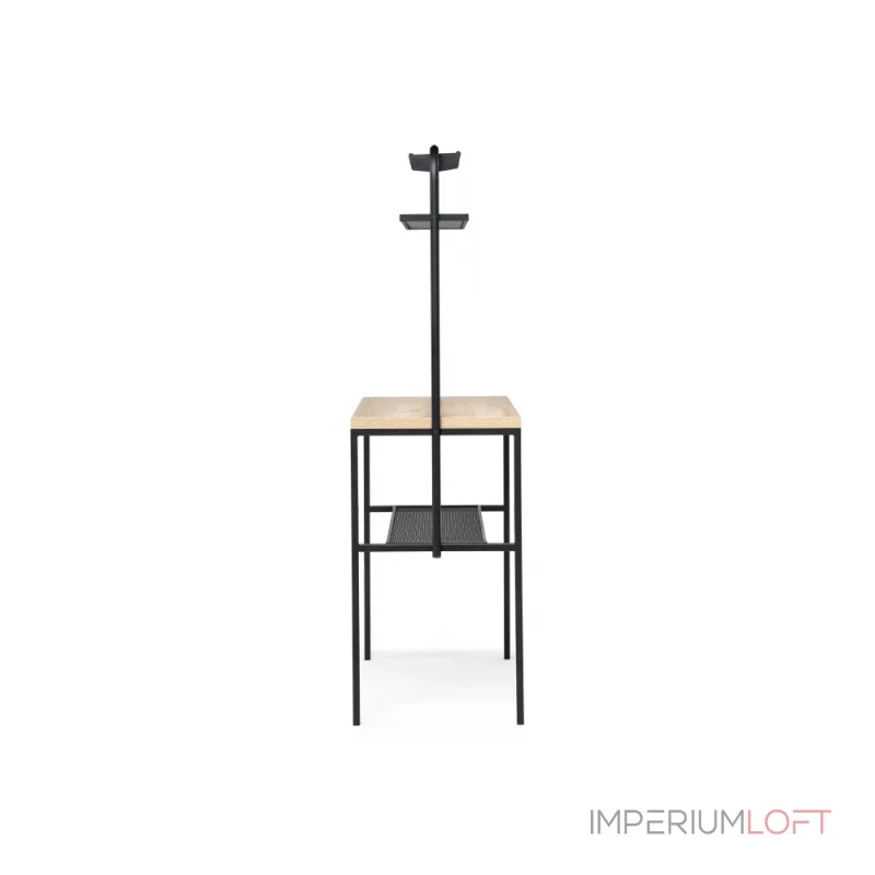 Барный стол Woodville 607977 от ImperiumLoft Барный стол Woodville 607977 от ImperiumLoft