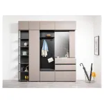 Шкаф Woodville 600791 от ImperiumLoft