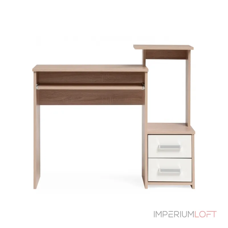 Компьютерный стол Woodville 328702 от ImperiumLoft