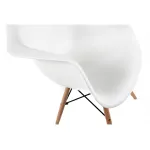 Пластиковый стул Woodville 11627 от ImperiumLoft