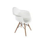 Пластиковый стул Woodville 11627 от ImperiumLoft