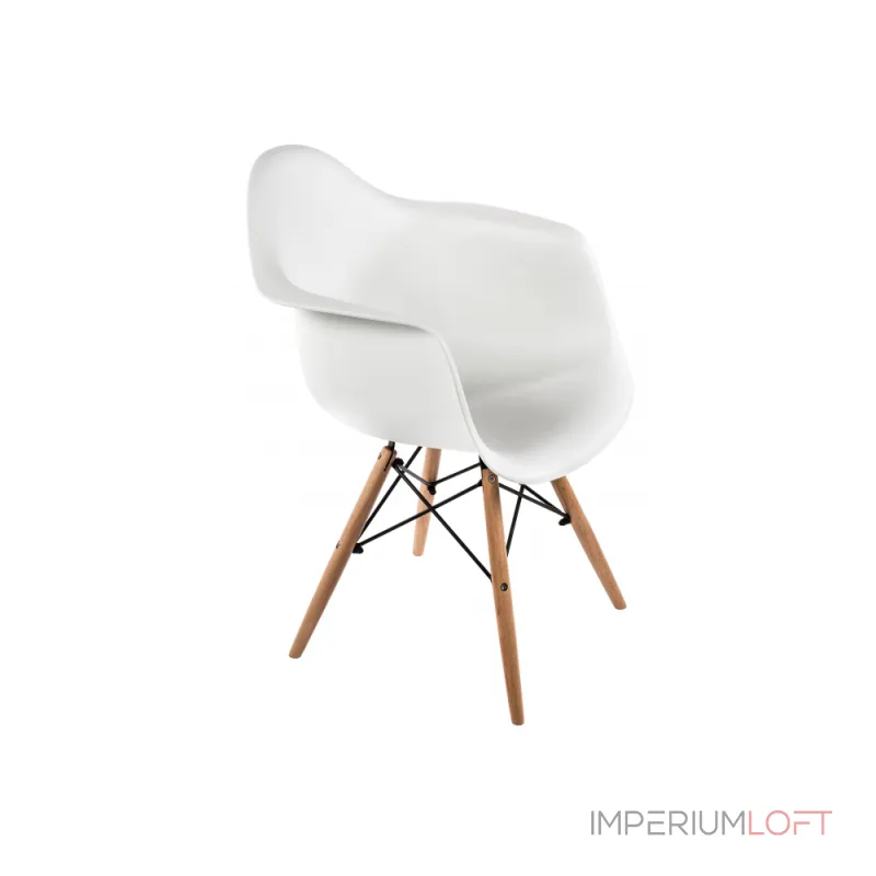 Пластиковый стул Woodville 11627 от ImperiumLoft