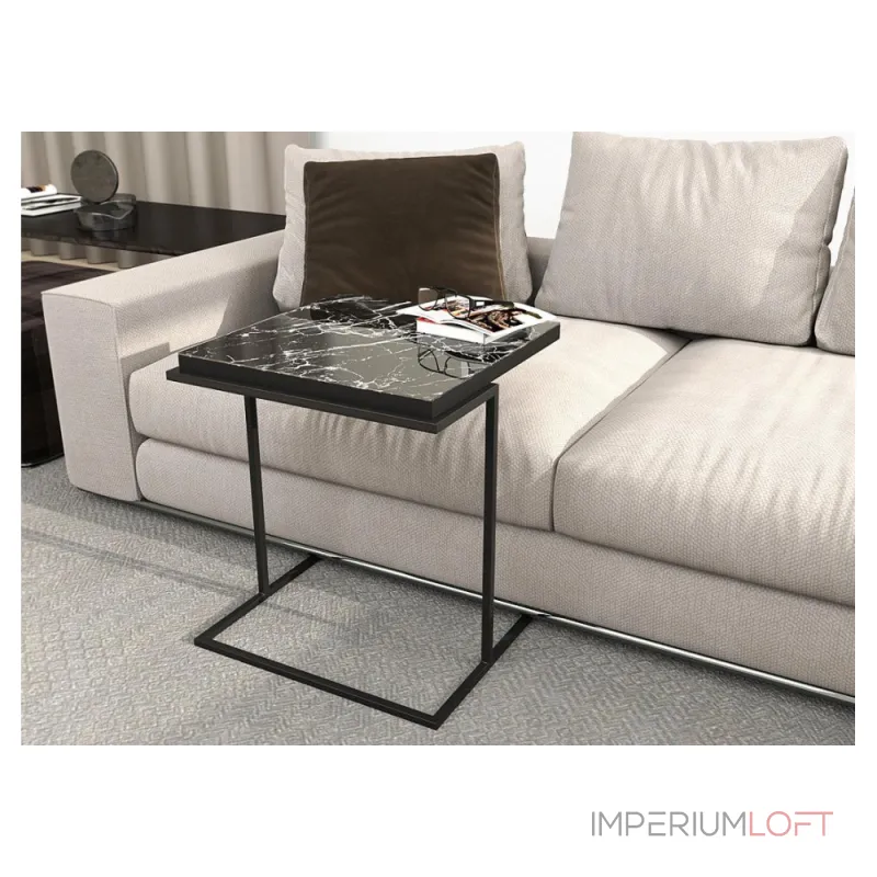 Журнальный стол Woodville 462076 от ImperiumLoft