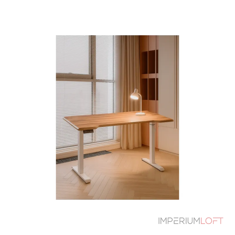 Компьютерный стол Woodville 578486 от ImperiumLoft