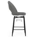 Барный стул Woodville 532410 от ImperiumLoft