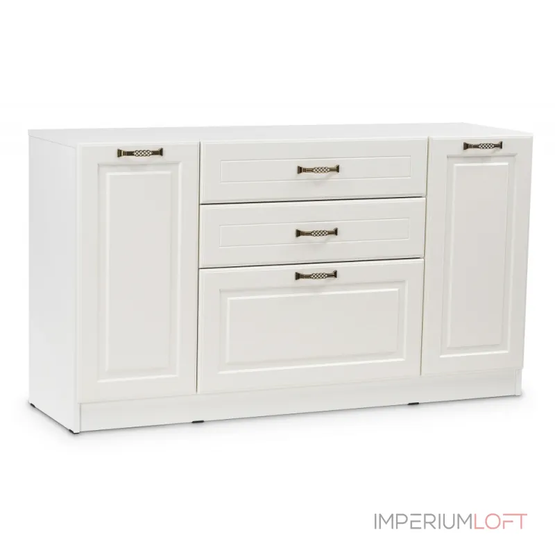 Комод Woodville 357754 от ImperiumLoft Комод Woodville 357754 от ImperiumLoft