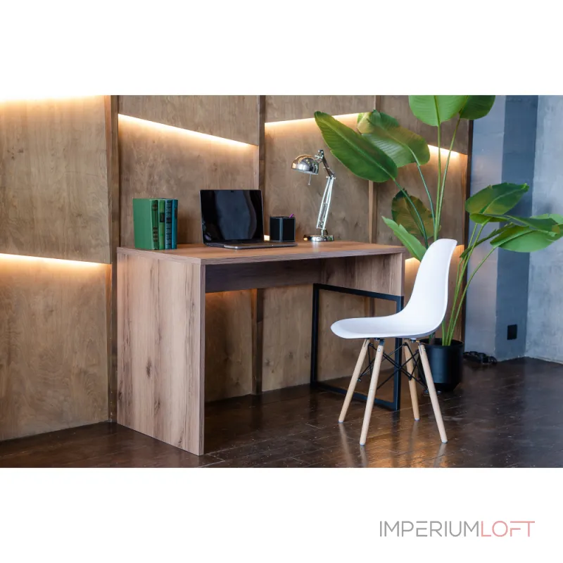 Пластиковый стул Woodville 11179 от ImperiumLoft